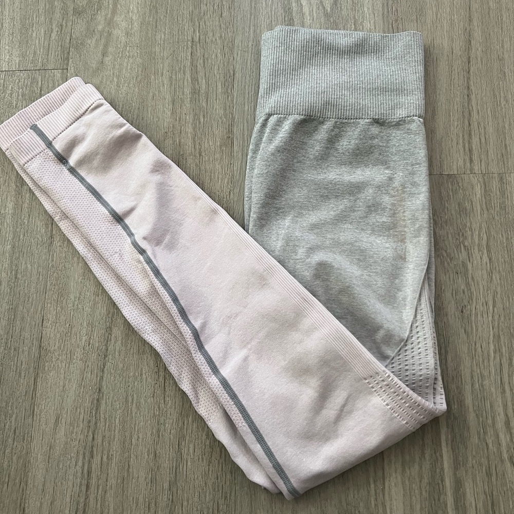 Gymshark Leggings